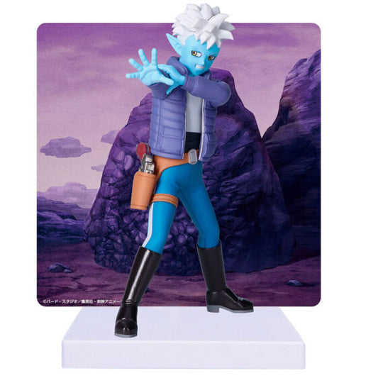 Banpresto Prize【Dragon Ball Demon】Gurorio with Background