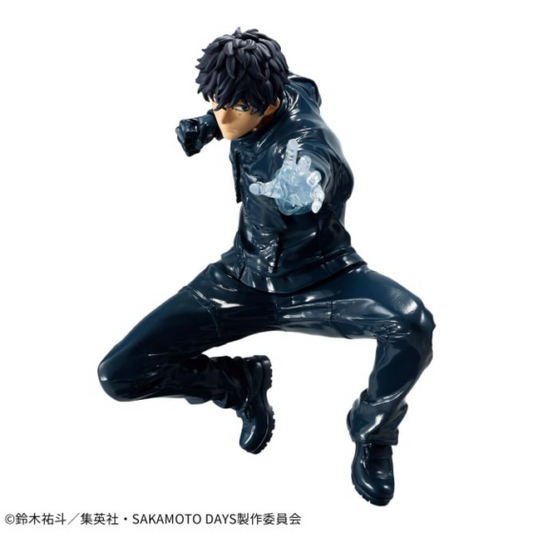 Banpresto KyoupinVIBRATION STARS【SAKAMOTO DAYS】Natsuo Seiha