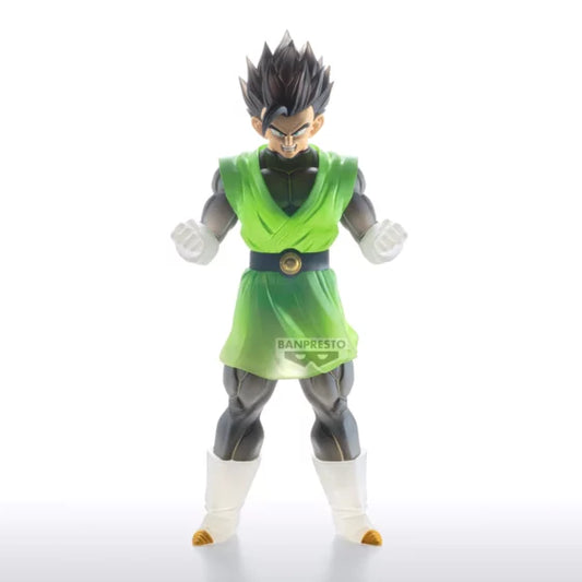 Banpresto CLEARISE【Dragon Ball Z】Son Gohan Saya Ultraman Costume