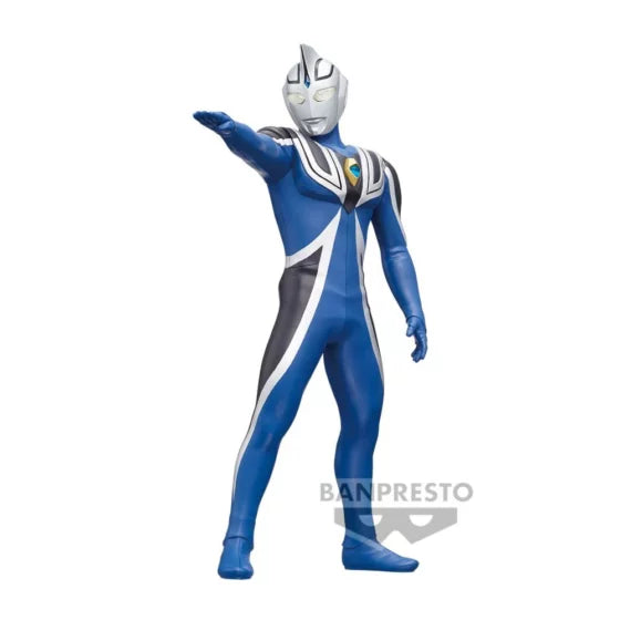 Banpresto Prize Hero Statue Ultraman Aguru V1 (Ver.B)