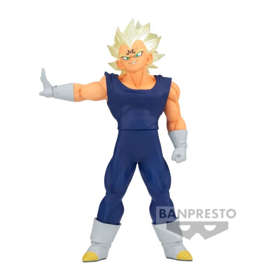 Banpresto Clearise【Dragon Ball Z】Majin Veda