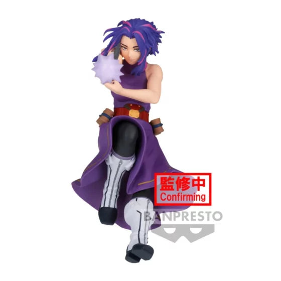 Banpresto prize THE EVIL VILLAINS-PLUS-【My Hero Academia】Goddess Nagan