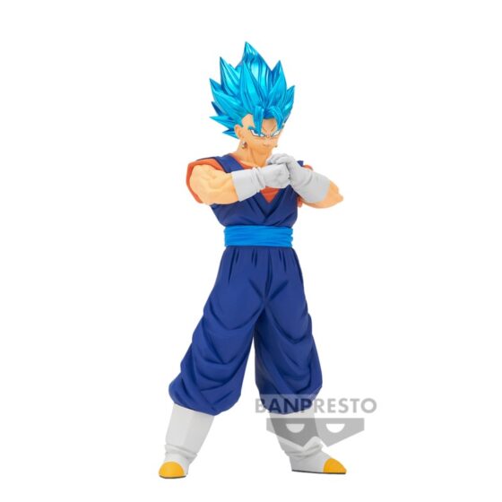 Banpresto Prize Blood of Saiyans【Dragon Ball Super】Episode 19 Super Saiyan God Super Saiyan Son Goku