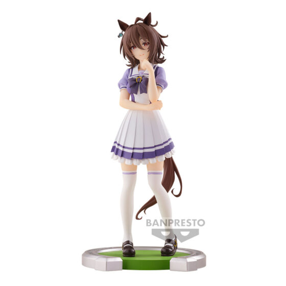 Banpresto Featured Product【Jockey Girl Pretty Derby】Eri Soko