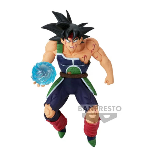Banpresto prize G×MATERIA【Dragon Ball Z】Bardock