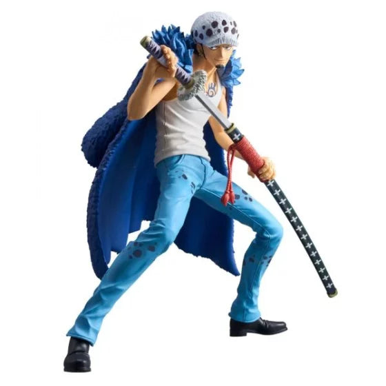 Banpresto Prize GRANDISTA【One Piece】Trafalgar D. Walter Law