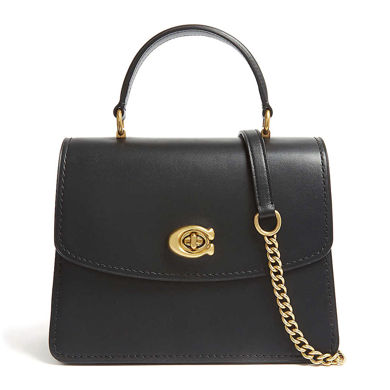 Coach Shoulder Bag/Crossbody Bag 52664B4BK 2687