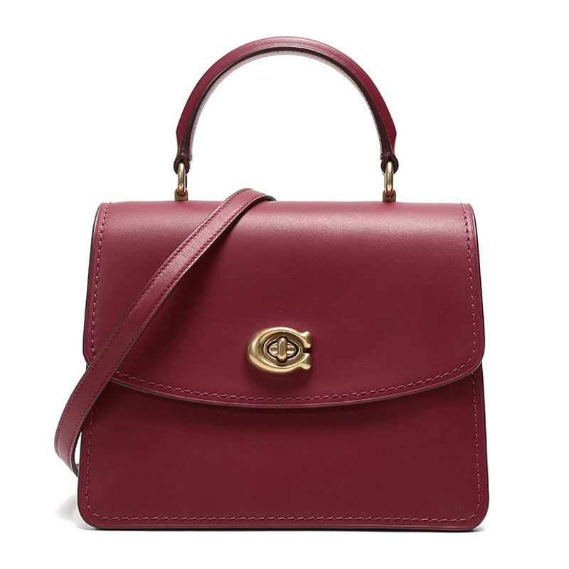 Coach Shoulder Bag/Crossbody Bag /Handbag 52664B4PE2 1167