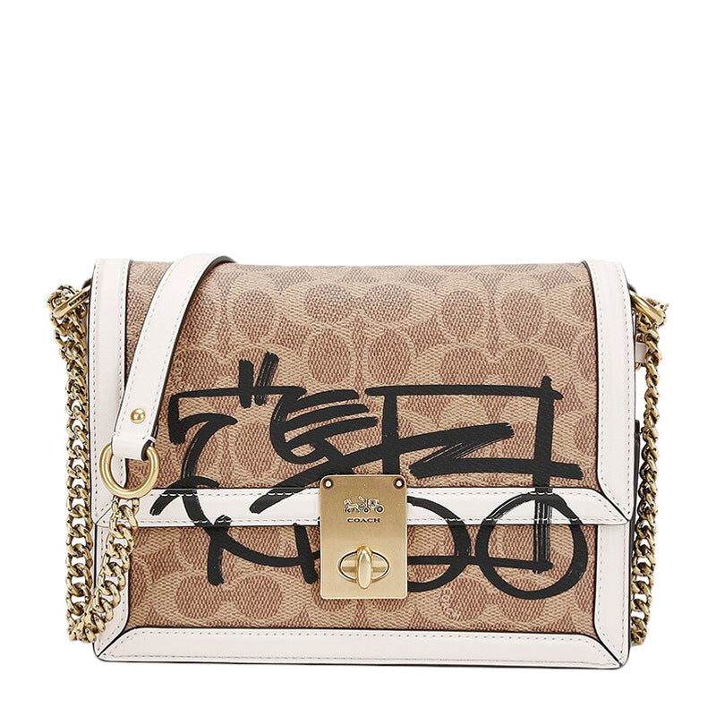 Coach Shoulder Bag/Handbag 5461B4NQ5 370