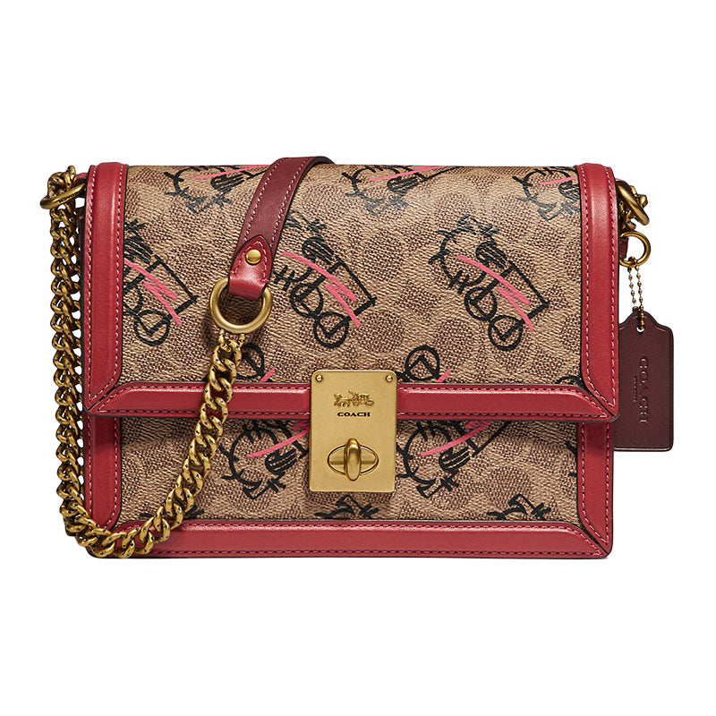 Coach Shoulder Bag/Handbag 5465B4P22 361