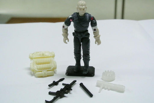 1990 Hasbro GI Joe range viper test shot prototype sample