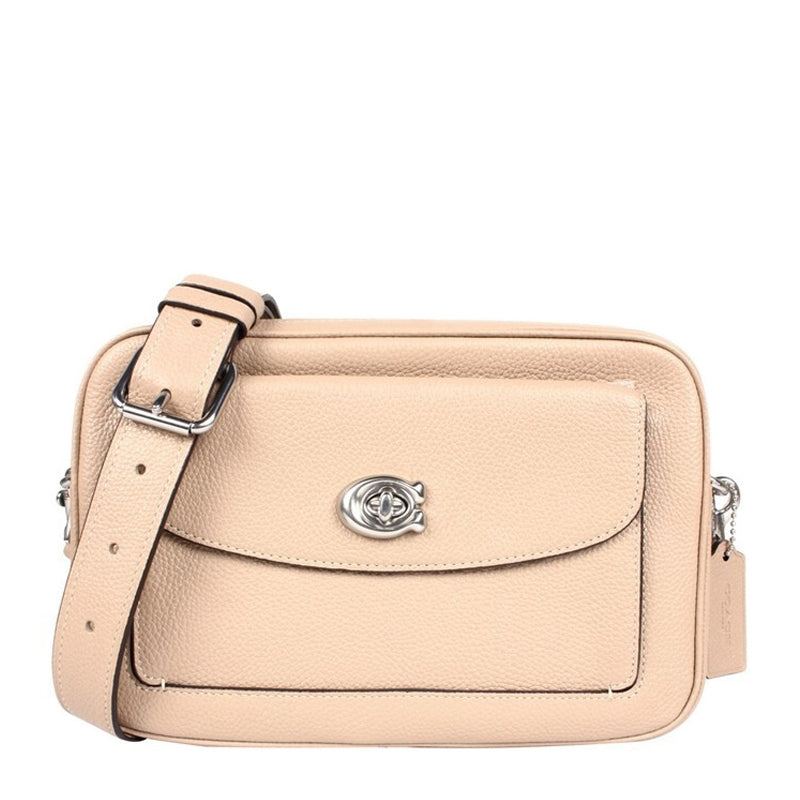 Coach Shoulder Bag/Crossbody Bag 639LHTAU 1690