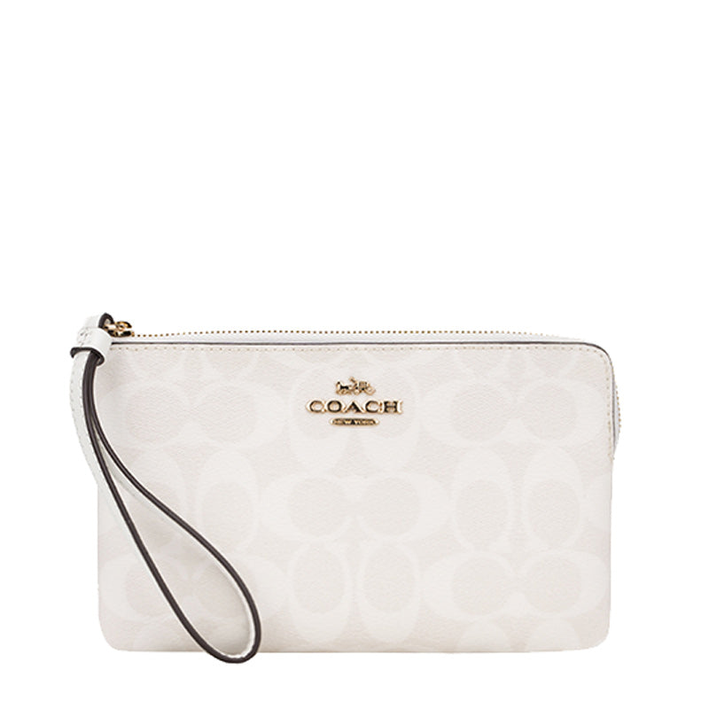 Coach Clutch Bag 6648IMRFF 919