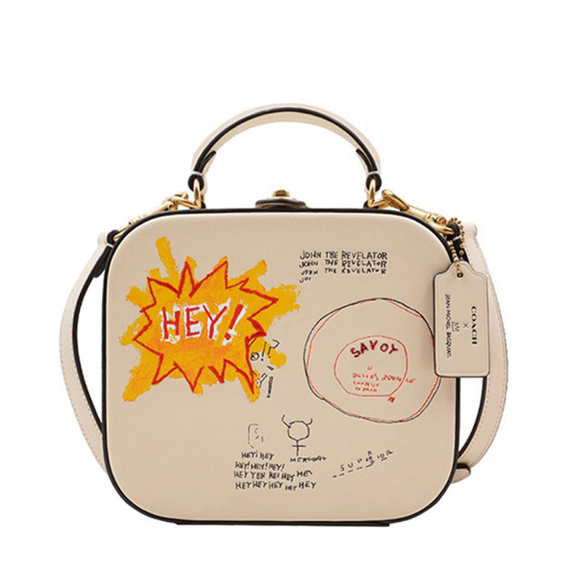 Coach Shoulder Bag/Crossbody Bag /Handbag 6897B4IY 738