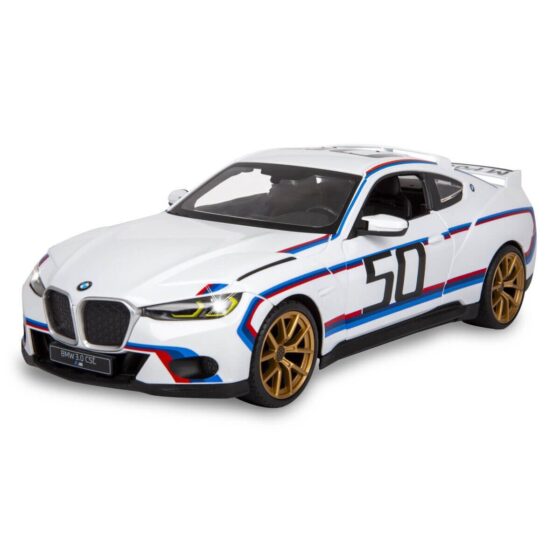 RASTAR RC 1:14 BMW 3.0 CSL