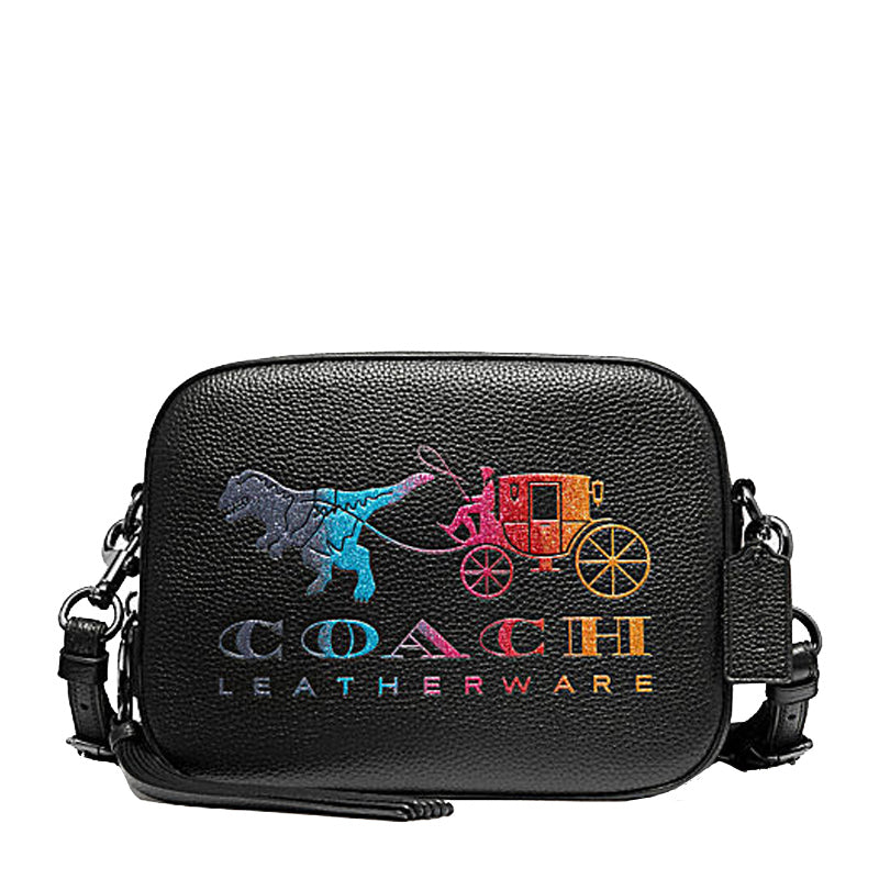 Coach Shoulder Bag/Crossbody Bag 69417GMBK 3848