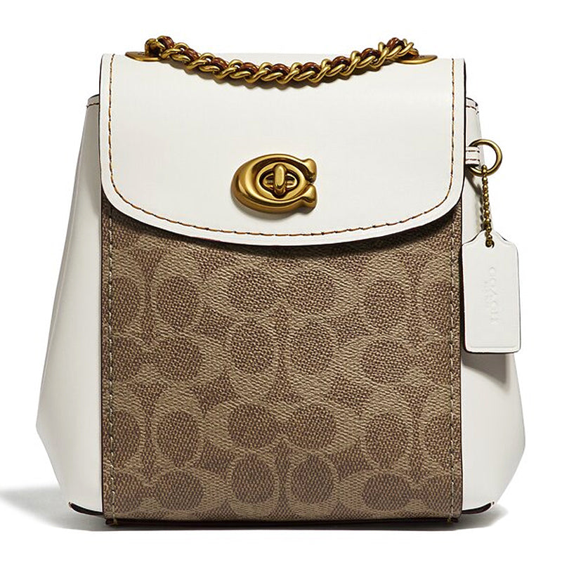 Coach Backpack 69650B4NQ5 1549