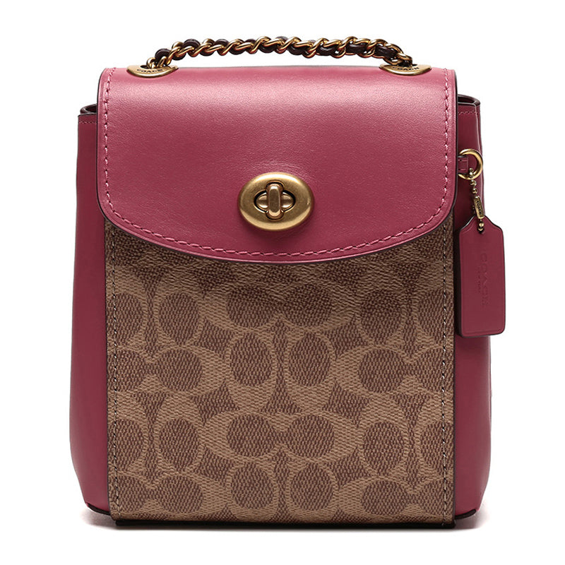 Coach Shoulder Bag/Handbag 69650B4PG4 1381