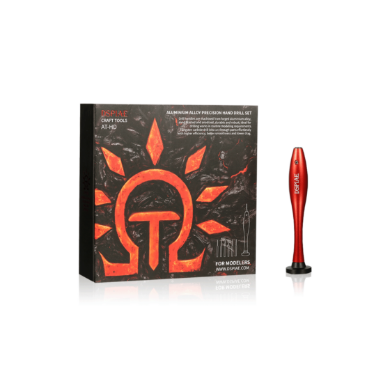 DSPIAE AT-HD DSPIAE Bracelet Set