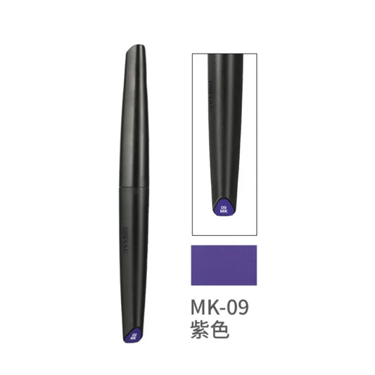DSPIAE MK-09 Water-based Model Marker – Purple