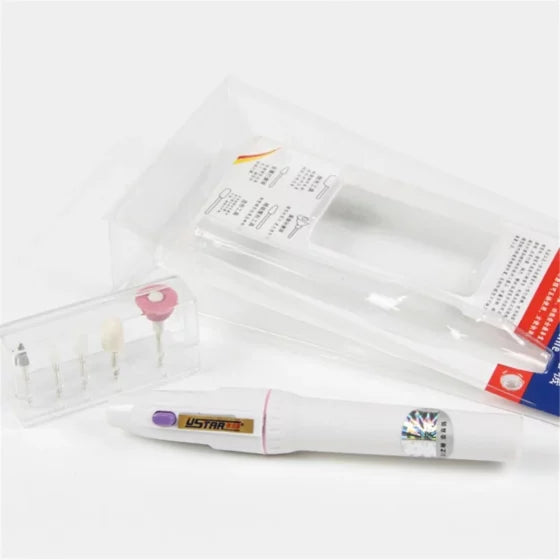 U-STAR UA91602 Mini Electric Grinder Set