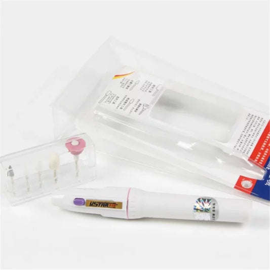 U-STAR UA91602 Mini Electric Grinder Set