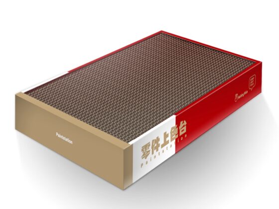 HOBBYMIO Coloring Base