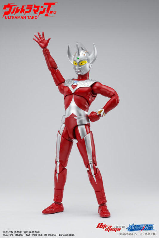 Spectrum Animation【Ultraman】Ultraman Taro