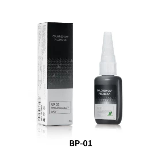DSPIAE BP-01 Black Filling Glue