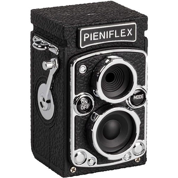 Kenko KC-TY02 Classic Design Toy Digital Camera PIENIFLEX Classic retro style mini camera