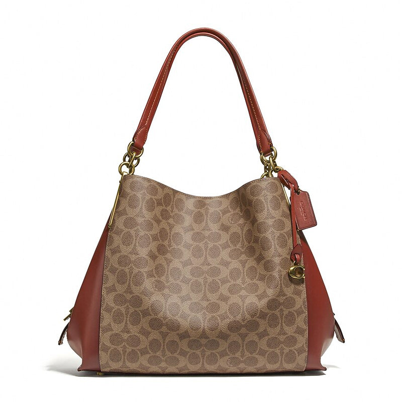 Coach Shoulder Bag/Handbag 76069B4NQ4 196