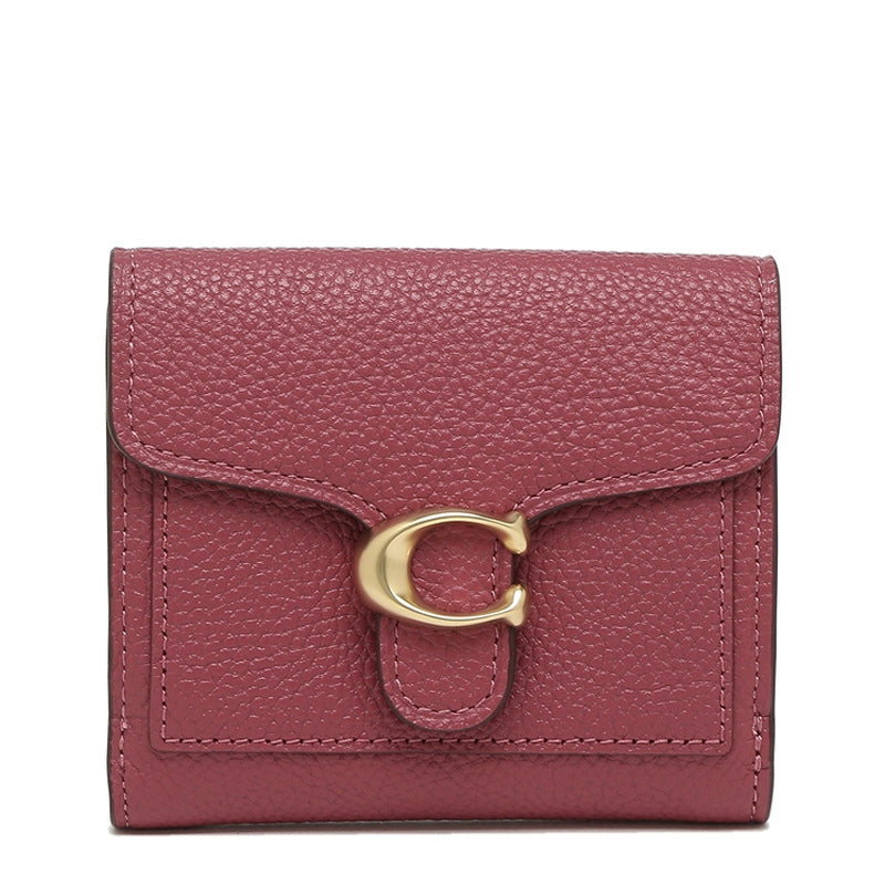 Coach Short Button Wallet 76527GDDPK 466
