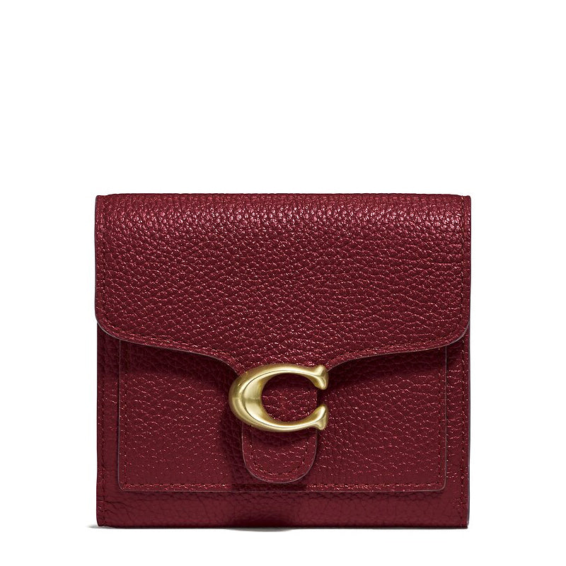 Coach Short Button Wallet 76527GDDPR 656