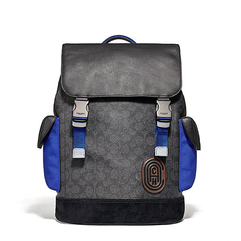 Coach Backpack 79036JIBLK 727