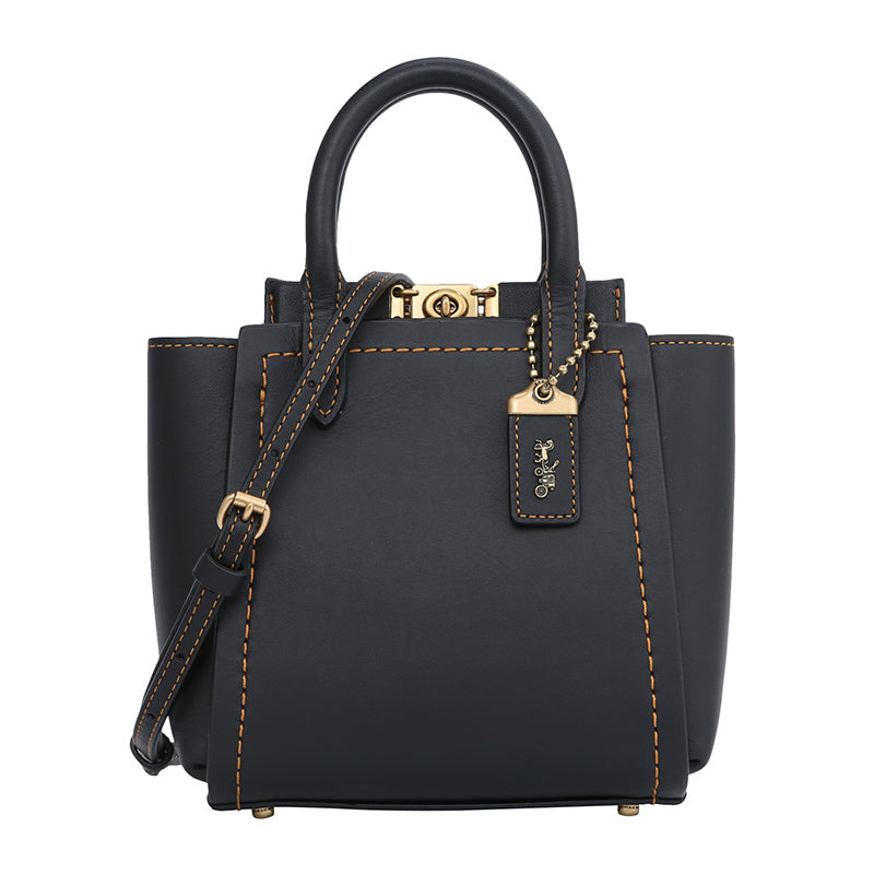 Coach Handbag 79401B4BK 273