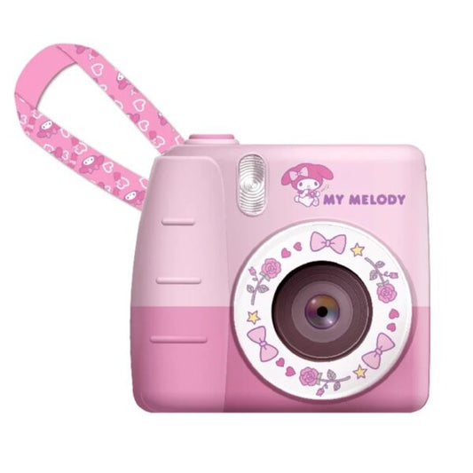 i-Smart Sanrio Series Children's Digital Camera (My Melody)