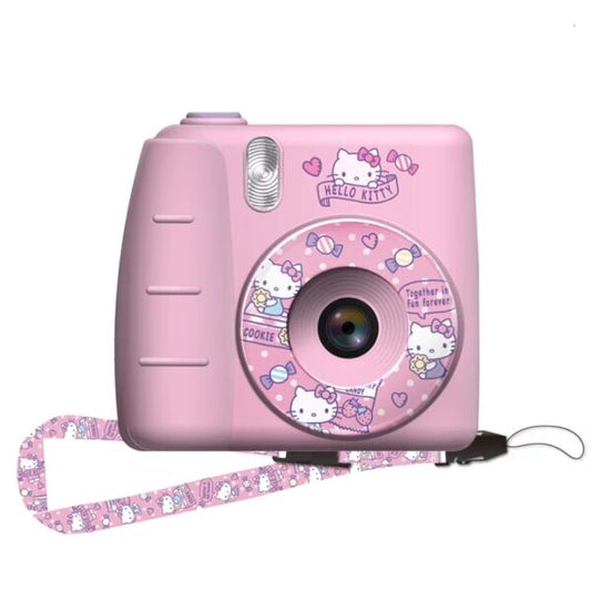 i-Smart Sanrio Series Children's Digital Camera (Hello Kitty)