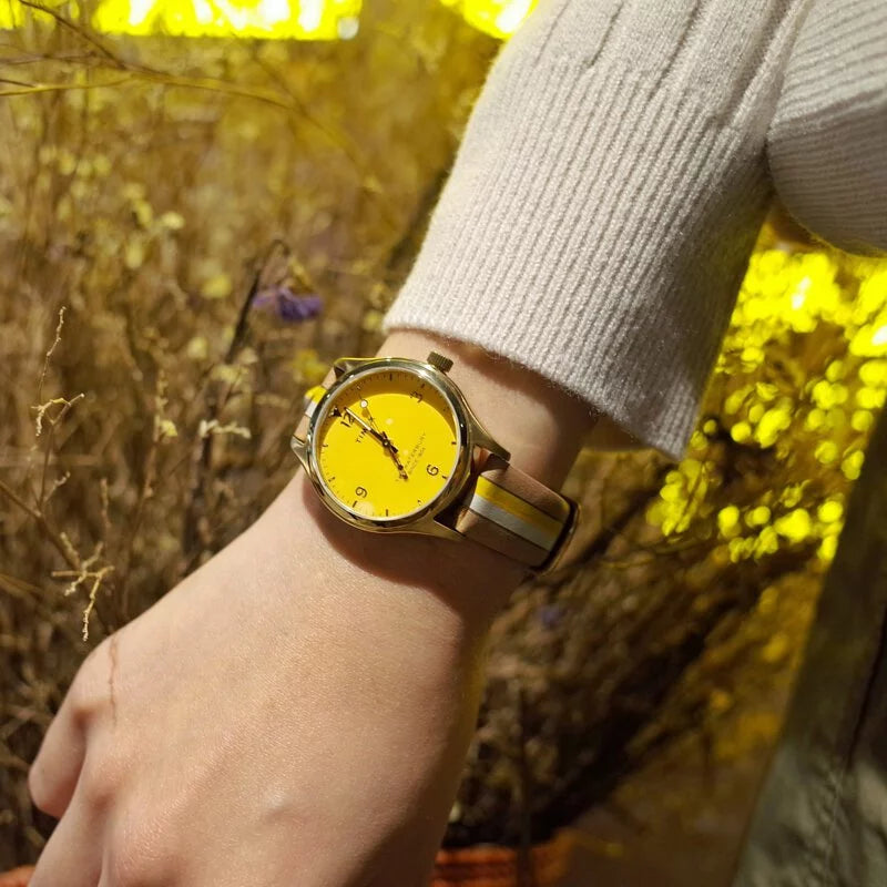 Timex Waterbury Traditional Ladies Watch TW2T26600