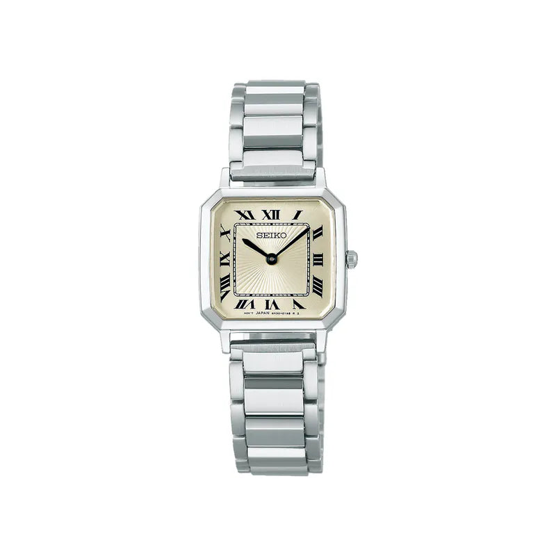 Seiko nano・universe Special Edition SSEH015 Quartz Ladies Vintage Watch