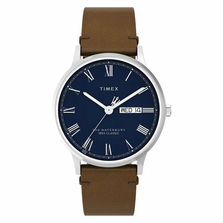 TIMEX Waterbury Classic 40mm TW2W14900