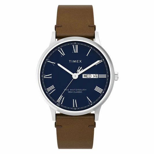 TIMEX Waterbury Classic 40mm TW2W14900