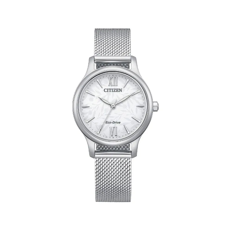 Citizen EM0899-81A Eco-Drive Elegance Ladies Watch
