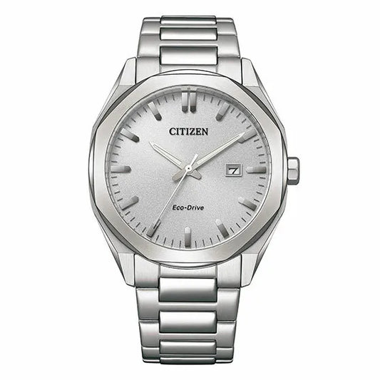 Citizen Eco-Drive Gents Watch BM7600-81A