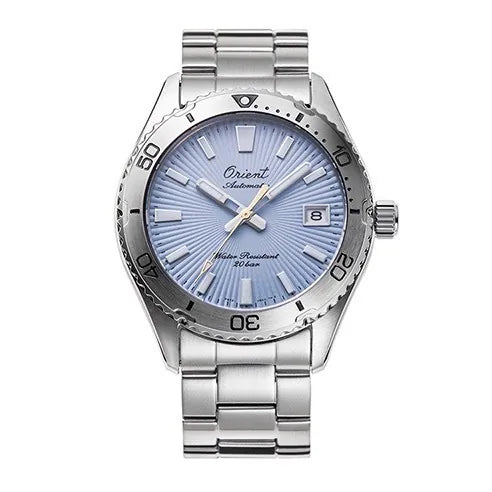 ORIENT Mechanical Sports Diver Mako 40 RA-AC0Q12L