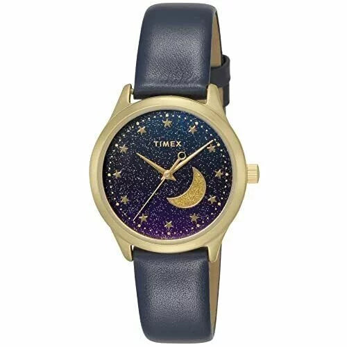 TIMEX Celestial Ladies Watch 32mm TW2V49300