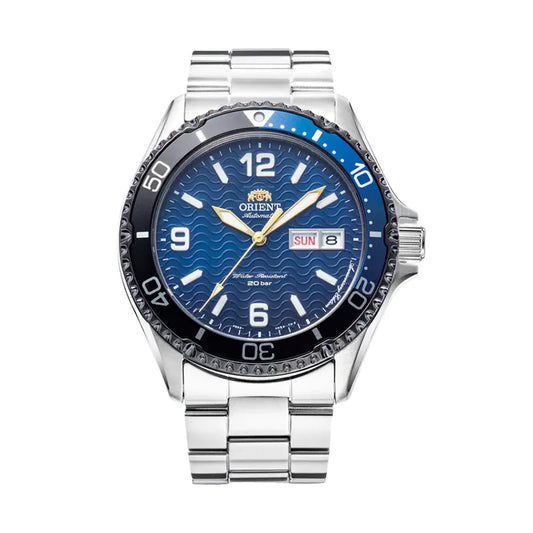 ORIENT Sports Mako III Limited Edition RA-AA0822L19B