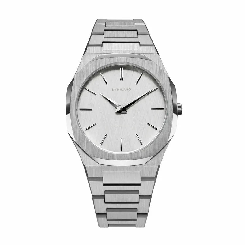 D1 Milano Ultra Thin Linen 40mm UTBJ23