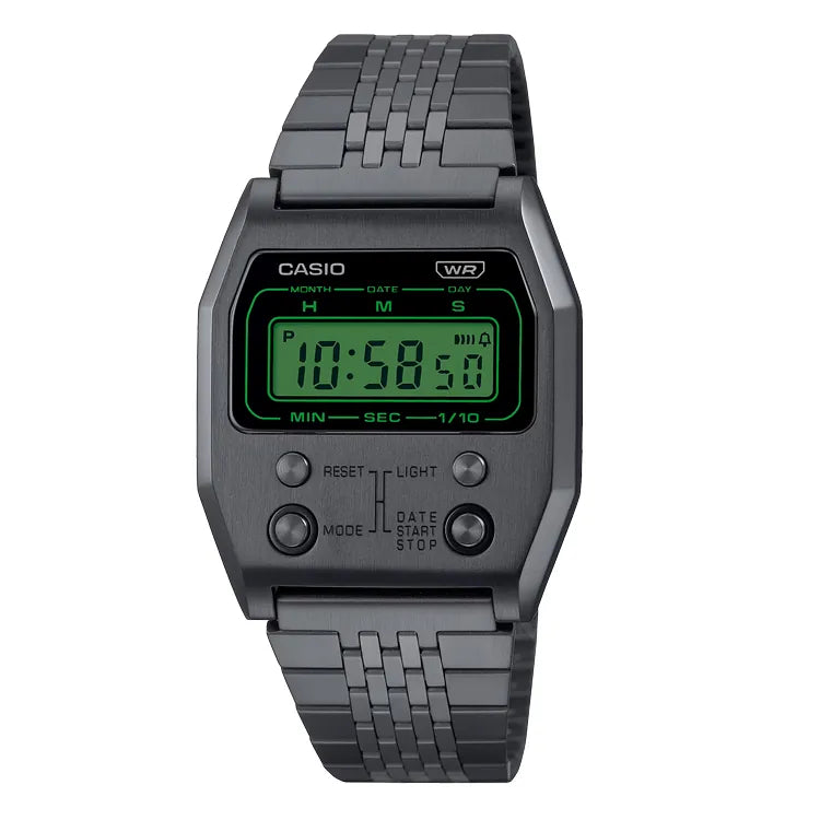 Casio Retro Vintage Series Digital Watch A1100B-1