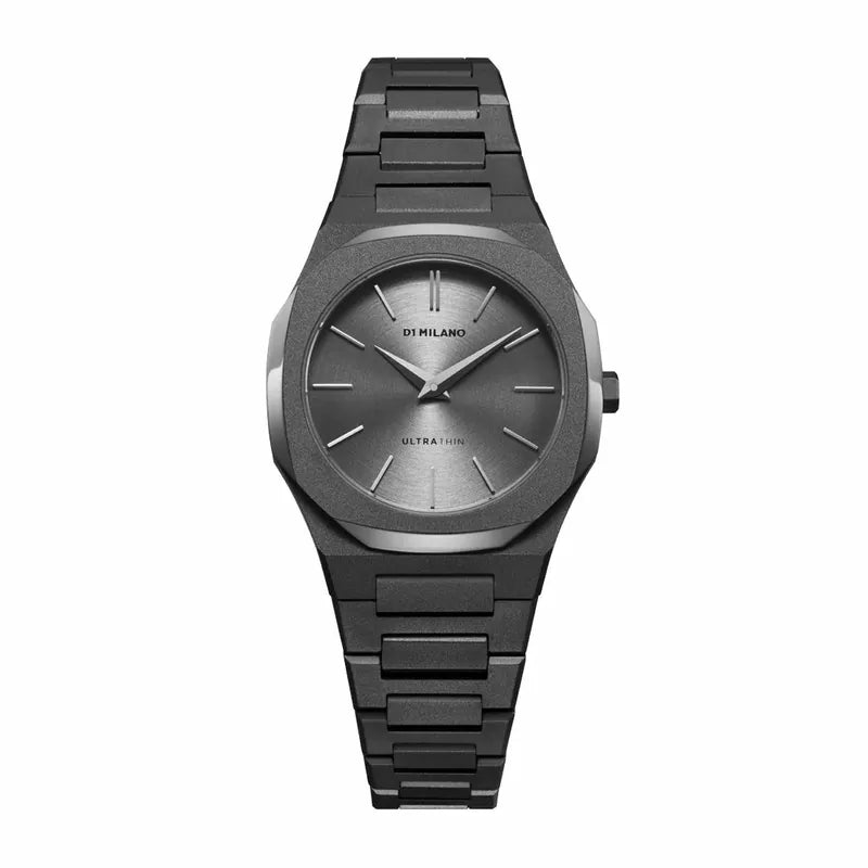 D1 Milano Ultra Thin Ultimate Grey 30mm UTBL32