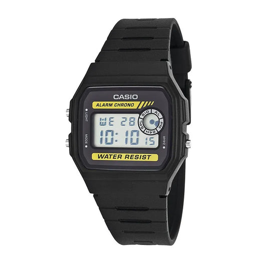 Casio F-94WA-9 Boy Size Digital Vintage Watch